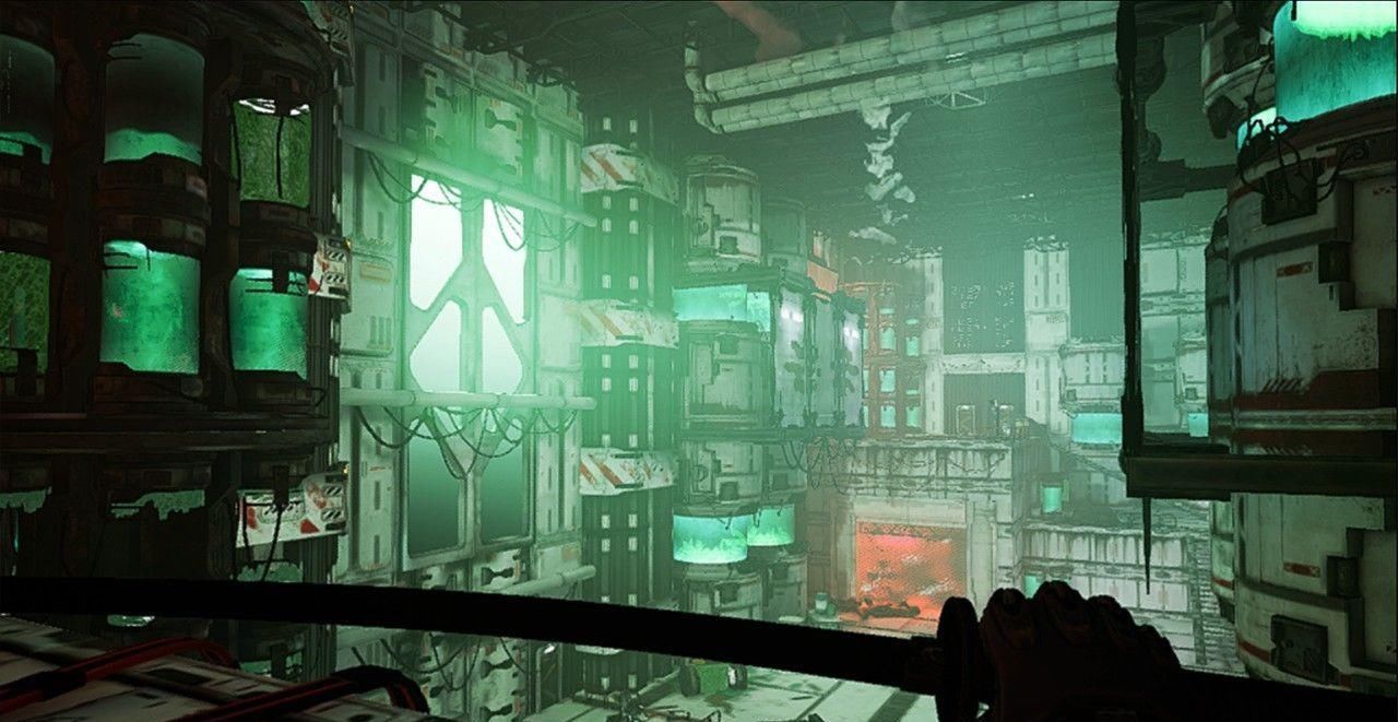 登陆|《幽灵行者》11月10日登陆switch!送限定武士刀