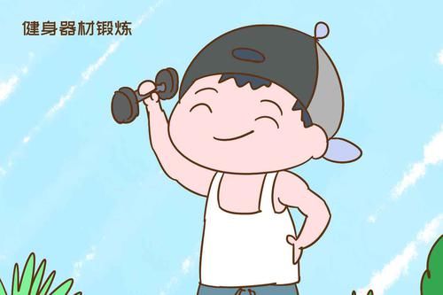 让孩子过早接触这三项运动，会影响娃生长发育，家长可别做错了