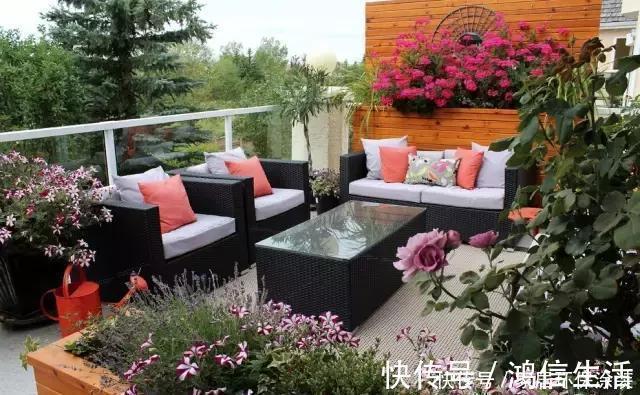 bbq|买顶楼的业主告诉我:买不起大别墅,那就买顶楼,效果是一样的!