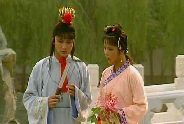 结为|在丢失的八十回以后原著里,贾宝玉与谁结为夫妻