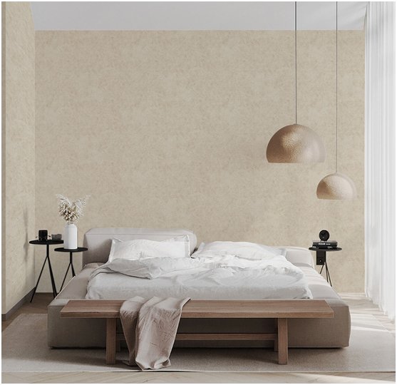 现代主义风格墙布，打造快时代的栖息之所|天洋墙布| 风格