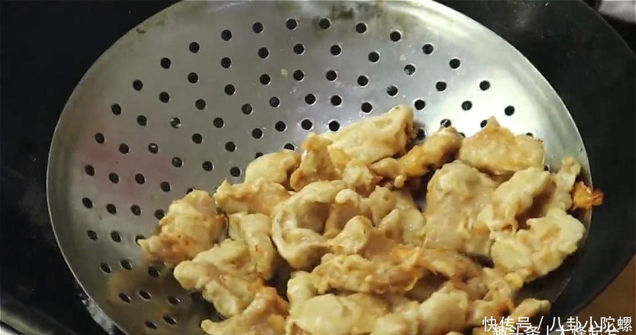 就要|猪肉的自创做法真好吃,三天两头就要做,比饭店还好吃,真过瘾