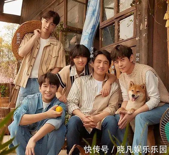 《向往5》出现顶级食材,五斤和牛超四千,网友吐槽违背节目初衷