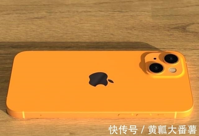 良心|iPhone13真香，除了颜色和芯片还有大惊喜，库克这次良心发现了？