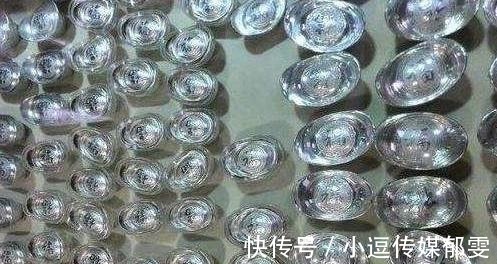 大米$古代人使用的一两银子到底相当于多少人民币呢?