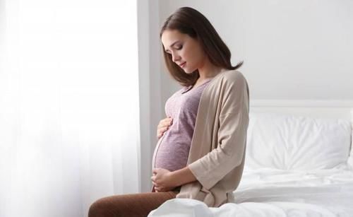 孕期|孕期, 孕妇若出现3个“迹象”, 可能是“胎毒”太多的信号