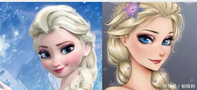 迪士尼公主水墨画风,茉莉公主美丽性感,木兰公主美如画