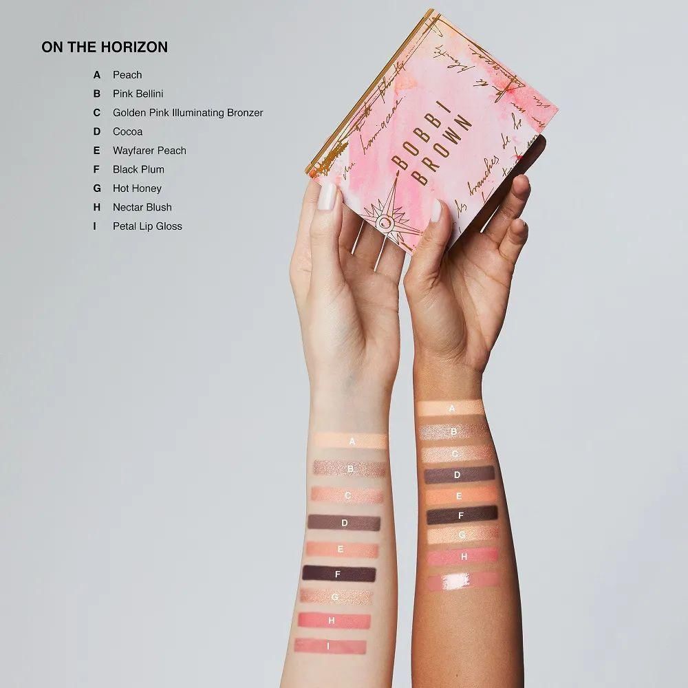 看完这些春季限定美妆品，颜控坐不住了！