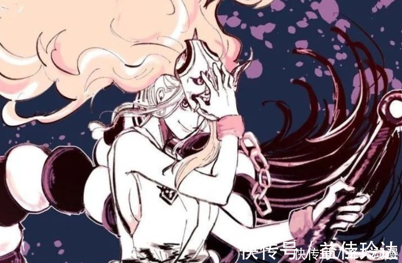 索隆|海贼王1016话:大和上船为何会被喷?她一没血统二不会读古代文字