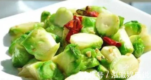 清肠排毒|女性不想肚子鼓鼓,常吃四种食物,减脂排毒,越吃越瘦,效果好!