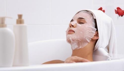 不管男女,敷完面膜后记住这“3不要”,否则面膜再贵也不见效
