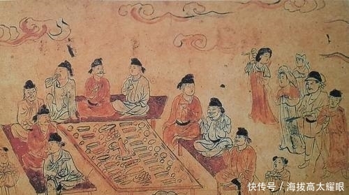 牛肉|郭沫若凭什么判断出,杜甫是牛肉加白酒混吃导致食物中毒而亡的?