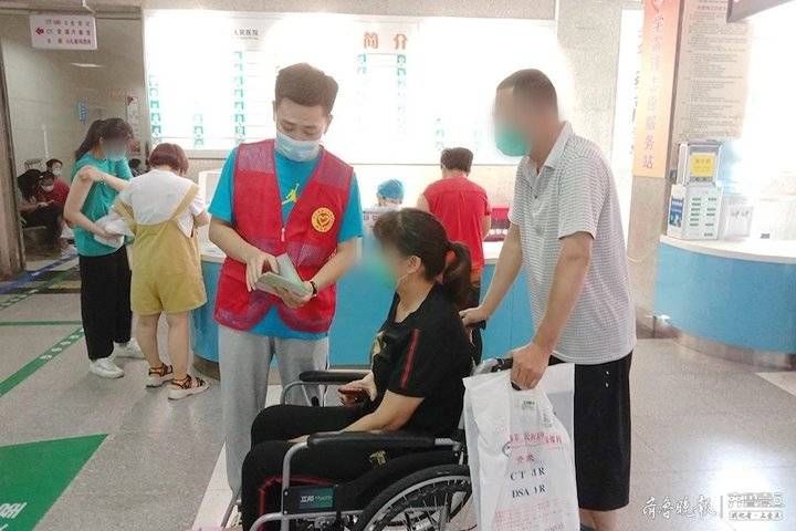 糖限酒|济宁市第二人民医院这场主题宣教活动，让残疾预防理念深入民心