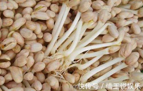 花生|花生新吃法,每周吃4次,营养防癌,延缓衰老,给身体来个大扫除