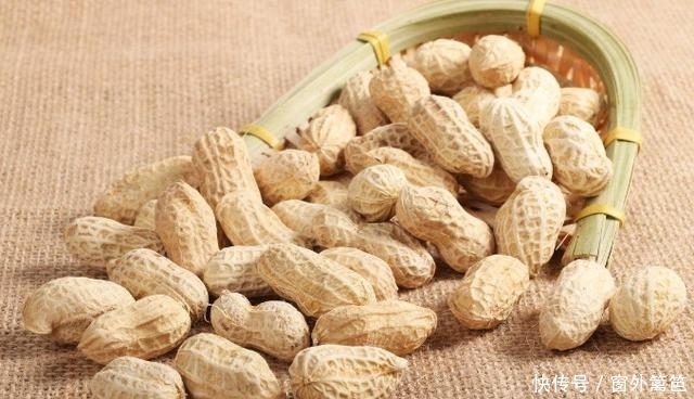 发生|这样做花生营养加倍,或许可以起到调理血虚,乌发生发的效果