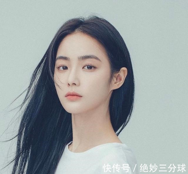 眉笔|美人计|6年前《杉杉来了》的化妆师去韩国发展了!