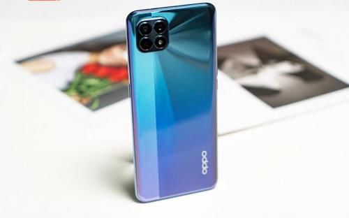 焦虑|强悍续航加持，OPPO Reno4 SE 让你摆脱焦虑