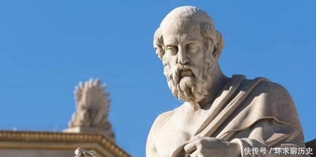 世界地图|欧多克斯的生平;柏拉图;第一张世界地图…