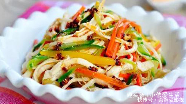 好吃|高颜值的几道家常菜,好吃的流口水,解馋下饭,请客吃饭倍有面子