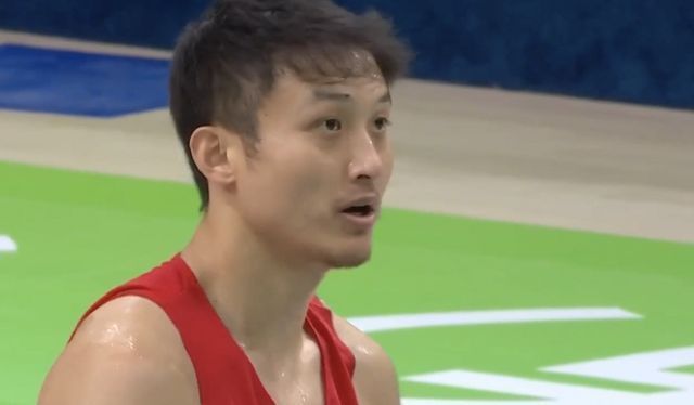 全運(yùn)會(huì)|全運(yùn)會(huì)山東男籃13分勝北京拿第5，陶漢林20+10，拒絕16分大逆轉(zhuǎn)