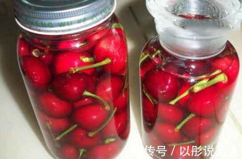 苍耳子|用中药泡酒喝,有助养生吗其实4味中药,最好不要用来泡酒