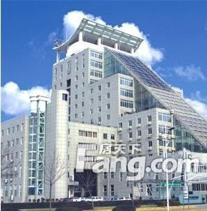 写字楼|2021年10月西安市唐延路商圈写字楼市场租赁情况