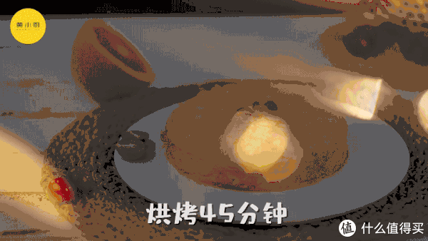  冬日|小厨爱做饭 篇一百零六：冬日红薯盛宴，一起寻味童年～