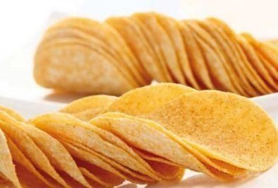 女生不会放弃的5种零食,爱吃第4个是女汉子,全部都吃的是女神