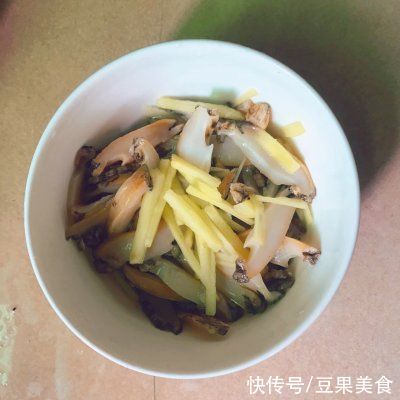 鲍鱼|餐桌上的保留项目鲍鱼粥,隔段时间就做一次