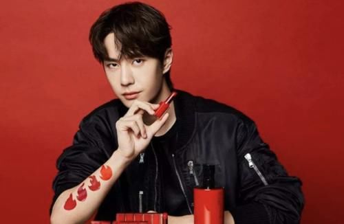 孟子义|《陈情令》之后：王一博势头超肖战，孟子义炒cp，还有一人被雪藏