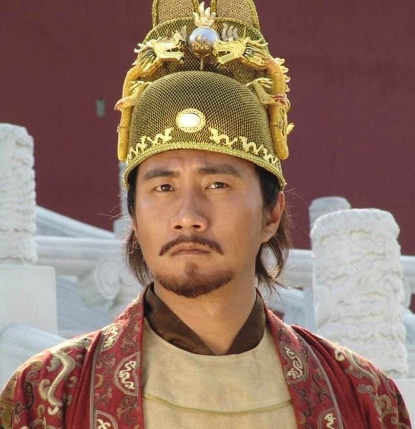 堂曾祖父|古人的名字有多搞笑?原来还有种反差萌,朱元璋的家族名字也太滑稽了