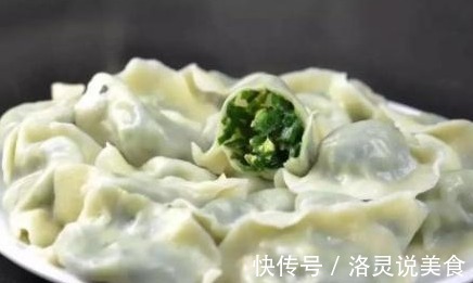 饺子馆老板说漏嘴调制韭菜馅时，多加这一步，孩子吃完还想吃