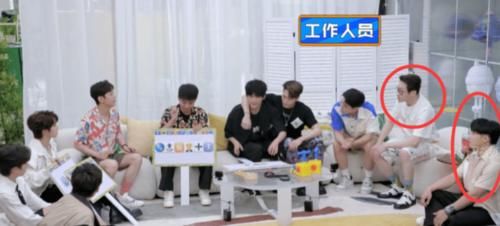 陳梓銘|《拜托了冰箱7》收官，本季口碑下滑無人問津，是因為空降嘉賓？