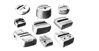 陶寺遗址&为何说古代打仗，箭如雨下很少出现？这个史前10000年就出现的工具是关键