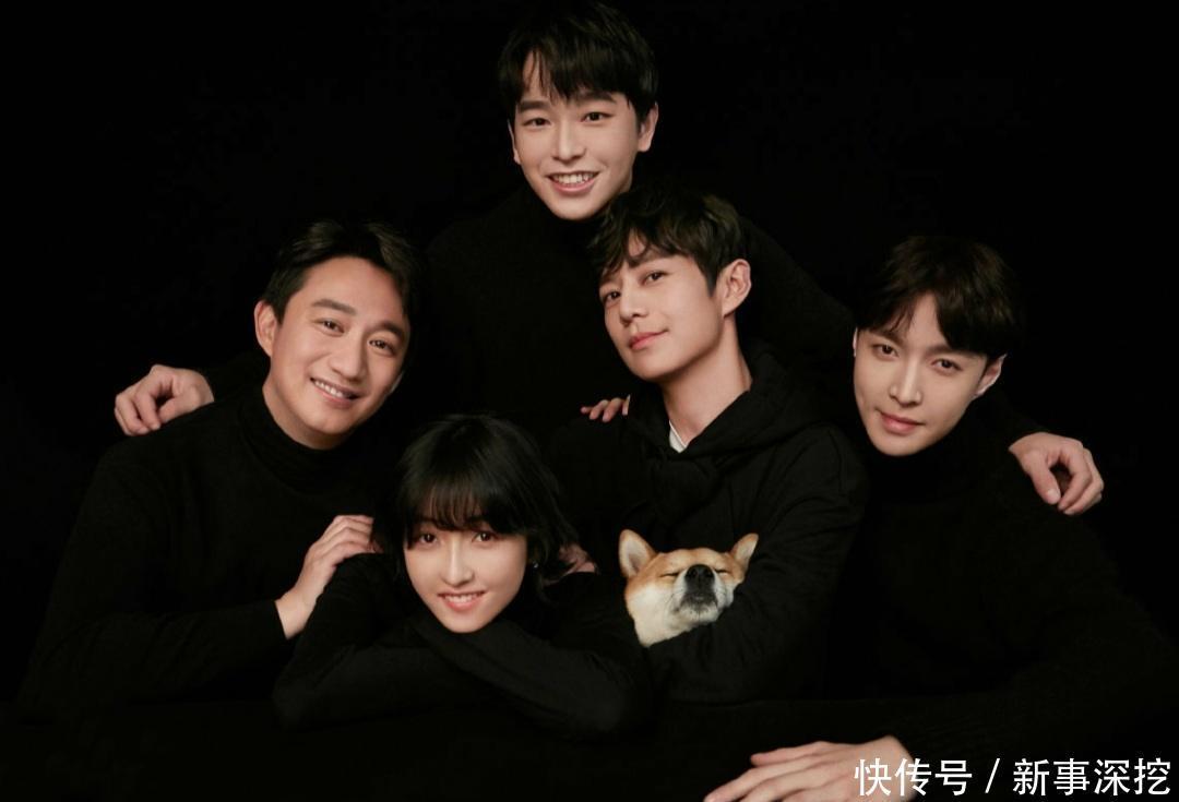 注水失误还是平台bug?《跑男9》首期播放量48亿,热度却大不如前