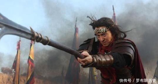 方腊手下第一牛人庞万春,箭法可比花荣,连杀梁山七位好汉