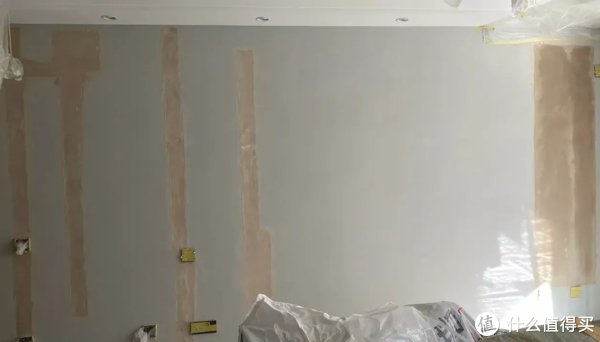 翻新|乳胶漆是滚的好还是喷的好?我装了2套房来谈谈感受,客观真实