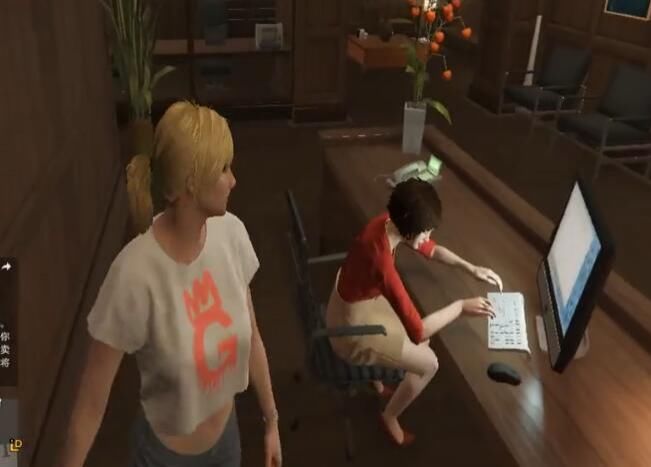 Gta5怎么退出手机视频