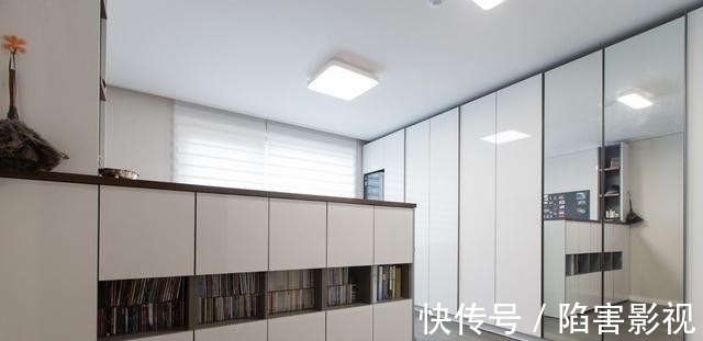 平层|三代同堂264㎡大平层,4室3厅一人一个客厅,跟父母同住互不干预