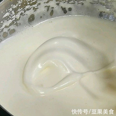 万圣节女巫的帽子蛋糕这么做最好吃,一般人我不告诉他