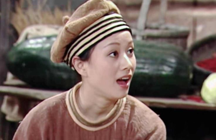  出道|演技被嘲太夸张，出道19年一部代表作，上演员不敬业遭陈凯歌骂