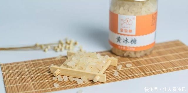 口臭难闻又尴尬！白开水里加点“它”，理气和胃，口气越来越清新