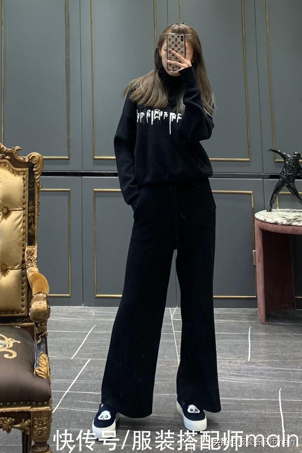 运动遇见休闲，就是2021年的流行趋势Athflow风