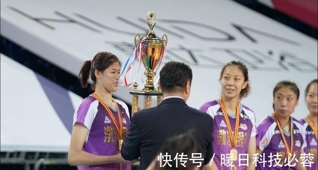 艾格努|张常宁接受采访:我们找到打败艾格努、意大利国家队的办法了!
