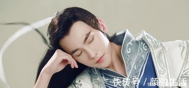 飞琼|历史上最肉麻的一首词,语言绮丽,痴情中带着调皮,成为千古名作