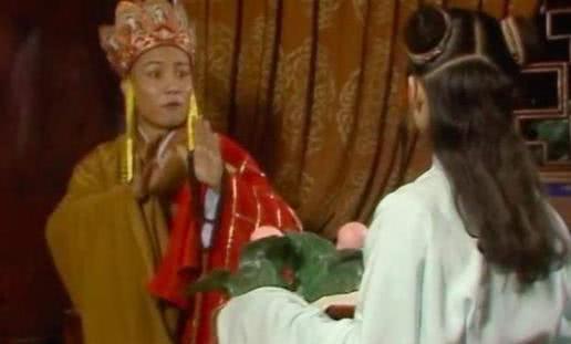 白龙马|难怪孙悟空不给白龙马吃人参果小白龙如果吃下,结局只有一个字