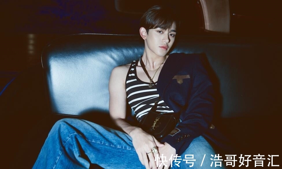 懲罰|黃旭熙和蔡徐坤的對話暗示了他在跑男無可替代的地位，難怪能常駐