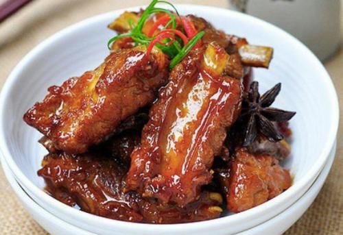 买排骨,要分清“前排”和“后排”,差别很大,一定搞明白再去买!