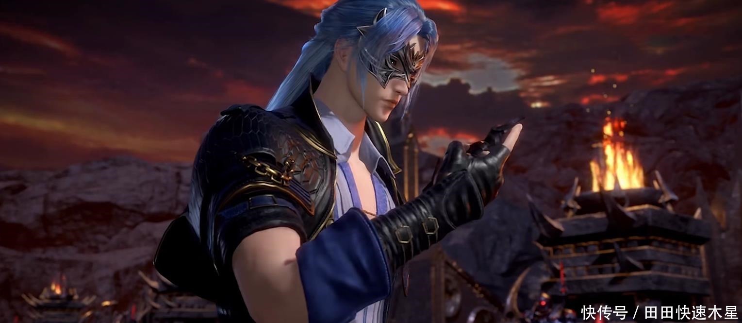 唐三|斗罗大陆唐三在杀戮之都叫什么不是唐银，而是一串谐音数字