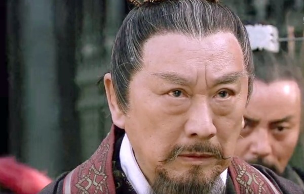 观音菩萨|读《水浒传》:蔡京的双面人生